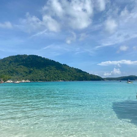 Nazza Homestay Besut With Pool Near Jetty To Perhentian Kampung Raja Exteriér fotografie